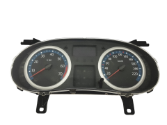 Bloc Compteurs Vitesse Renault Clio 2 8200451342 56458