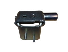 Charnière De Portes Gauche Arrière Original 8200864601 Renault