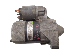 Démarreur Moteur Renault 7700864608 G D7E1 1.2 16V Valeo