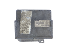 Calculateur 0261203943 9623792680 MA3.1 PSA Bosch 55801