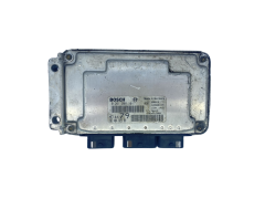 Calculateur 0261208101 9648482980 9643218980 PSA Bosch 63021 Calculateur 0261208101 9648482980 9643218980 PSA Bosch 63021