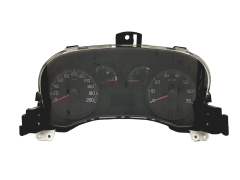 Bloc Compteurs Vitesse Fiat Punto 46833370 503000460100 59205