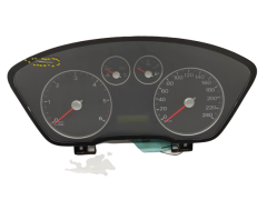 Bloc Compteurs Vitesse Ford C-Max 3M5T-10849-GH Visteon Bloc Compteurs Vitesse Ford C-Max 3M5T-10849-GH Visteon