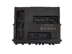 Calculateur BSI Mercedes A1695405645 5DK008728-22 Hella 20283