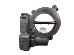 Boitier Papillon D’admission Mercedes-Benz A6510900470 0280750573 3576