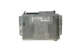Calculateur 7700105979 7700860319 S115300203A Renault Siemens 40865