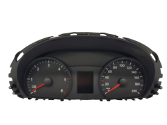 Bloc Compteurs Vitesse VW Crafter Mercedes Sprimter A9069008002 Bloc Compteurs Vitesse VW Crafter Mercedes Sprimter A9069008002