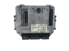 Calculateur 0281012980 9664617480 9653958980 PSA Bosch 49447