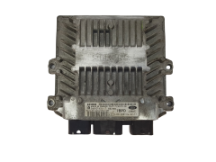 Calculateur 3S61-12A650-GD 5WS40142D-T Ford Siemens 3087