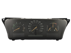 Bloc Compteurs Vitesse Saab 9000 4439568 69795-140T Yazaki Bloc Compteurs Vitesse Saab 9000 4439568 69795-140T Yazaki