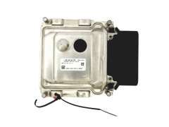 Calculateur 39117-04093 9001143092 KIA Bosch
