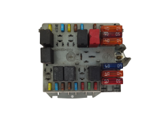 Boîtier Fusibles Alfa Romeo 51742420 19452