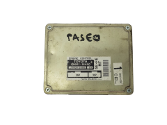 Calculateur Toyota 89661-16480 211000-3800 5E-FE Fujitsu Calculateur Toyota 89661-16480 211000-3800 5E-FE Fujitsu