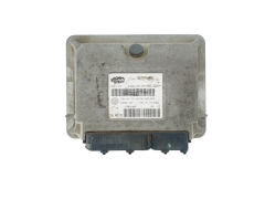 Calculateur IAW4AF.P2 46817813 Fiat Magneti Marelli 34721