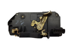 Serrure De Porte Droit Arrière 913856 Peugeot 306 Kiekert 10716 Serrure De Porte Droit Arrière 913856 Peugeot 306 Kiekert 10716
