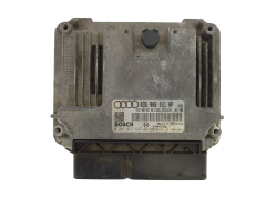 Calculateur 03G906021HP 0281013625 Audi Bosch 1062