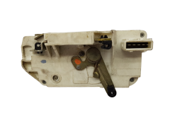 Serrure De Porte Gauche Arrière 913758 Peugeot 406 Kiekert 10748