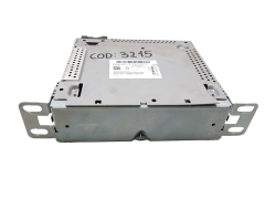 Autoradio Navi Renault Clio 4 Captur 281159700R 3215 Autoradio Navi Renault Clio 4 Captur 281159700R 3215
