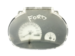 Bloc Compteurs Vitesse Ford Ka 97KP-10C956-AE 97KP10C956AE 41112