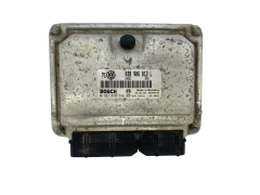 Calculateur VW 038906012L 0281010112 Bosch 52861