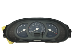 Bloc Compteurs Vitesse Renault Kangoo 1 7700313173 K8 49435