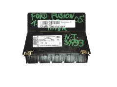Calculateur Moduł Ford 4S6T-15K600-CB 5WK48968A Siemens 25752