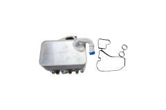 Refroidisseur D`Huile Pour VW Audi 059117021R 11171698501 Vika