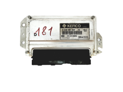 Calculateur 90309304947F 39110-02045 KIA Kefico 21223