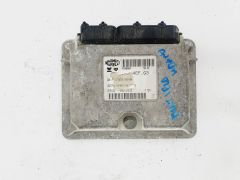 Calculateur IAW4EF.G3 51761337 Fiat Magneti Marelli 34414