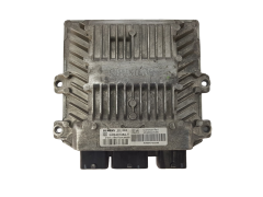 Calculateur 5WS40145A-T 9653205380 9647423380 PSA Siemens 3587