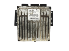 Calculateur 8200911568 8200785530 R0410B036D Renault Delphi 19882