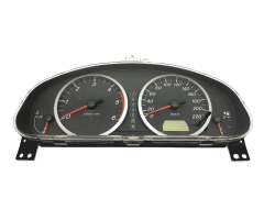 Bloc Compteurs Vitesse Mazda 2 3M7110849PG DE3355430 44089