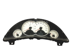 Bloc Compteurs Vitesse Opel Corsa C 13140239LJ 110080005018 41049
