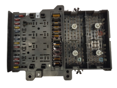 Boîtier Fusibles Chrysler P4707693 19655