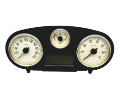 Bloc Compteurs Vitesse Lancia Ypsilon 51712351 110080211005 56045 Bloc Compteurs Vitesse Lancia Ypsilon 51712351 110080211005 56045