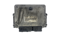 Calculateur 55189421 0281011488 93749DAV Alfa Romeo Bosch 48171