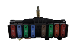 Boîtier Fusibles Citroen C8 Peugeot 807 Boîtier Fusibles Citroen C8 Peugeot 807