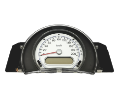 Bloc Compteurs Vitesse Suzuki Splash 34100-85L43 Pricol