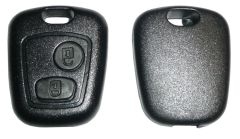 Coque Clé Citroen Peugeot Berlingo Partner 206 OE 6554RG Coque Clé Citroen Peugeot Berlingo Partner 206 OE 6554RG