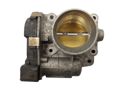 Boitier Papillon D’admission Opel SAAB 55354710 RME58-1 GM 1582