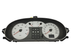 Bloc Compteurs Vitesse Renault Megane 1 8200038783 46100