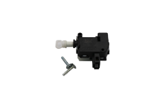 Servomoteur Verrou De Clapet 1M0959781A 99591801301 VW Seat Skoda Vika