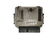 Calculateur 0281012858 55204755 Fiat Bosch 42340