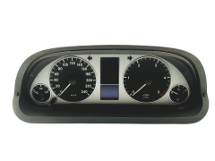 Bloc Compteurs Vitesse Mercedes B W245 1031098110 1031098101 40704
