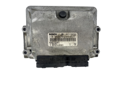 Calculateur 0281010846 46815965 42RAA Fiat Bosch 50449