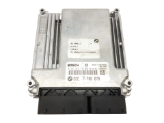Calculateur 0281012191 7796678 BMW Bosch 27831 Calculateur 0281012191 7796678 BMW Bosch 27831