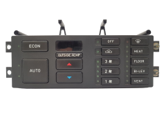 Commande Chauffage Fiat Croma 9140010159 Bosch ALPS