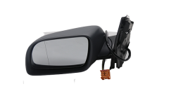 Rétroviseur Gauche Pour VW Polo 6Q1857507G 88570107102 DPA