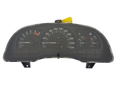 Bloc Compteurs Vitesse Opel Astra Vectra 81117675PP 90356303 Bloc Compteurs Vitesse Opel Astra Vectra 81117675PP 90356303