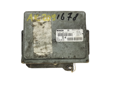 Calculateur 0261203943 9623792680 26FM0264 MA3.1 PSA Bosch 22234